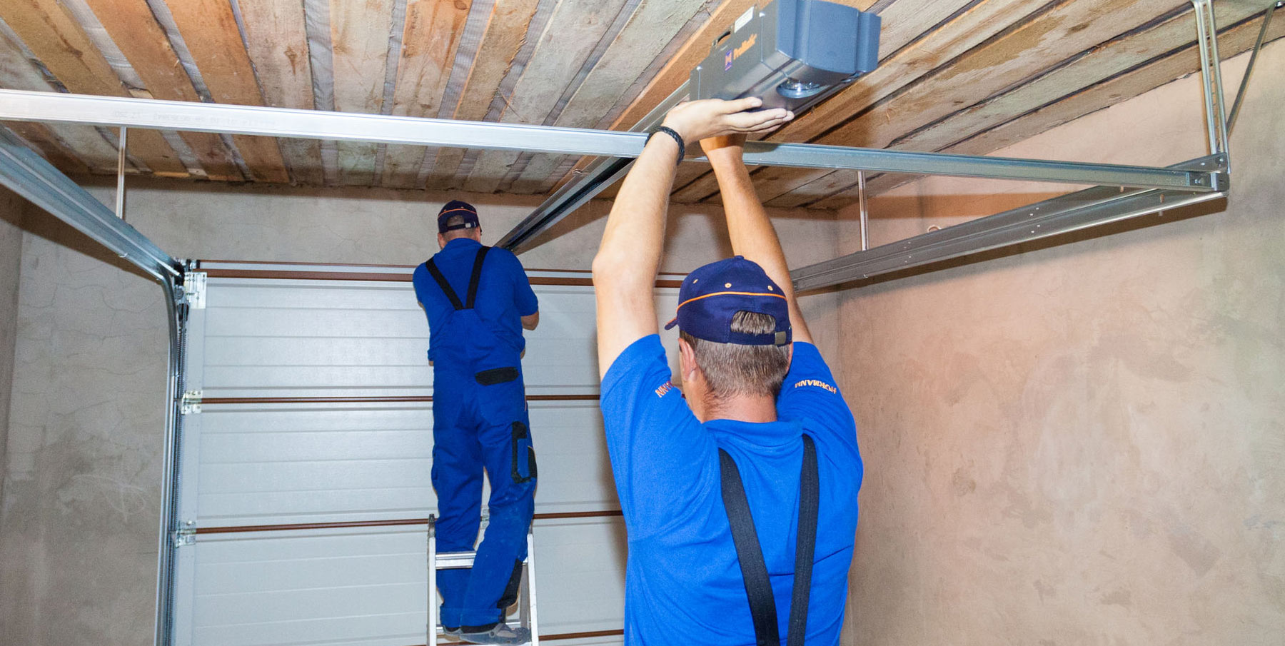 garage door install Gilbert