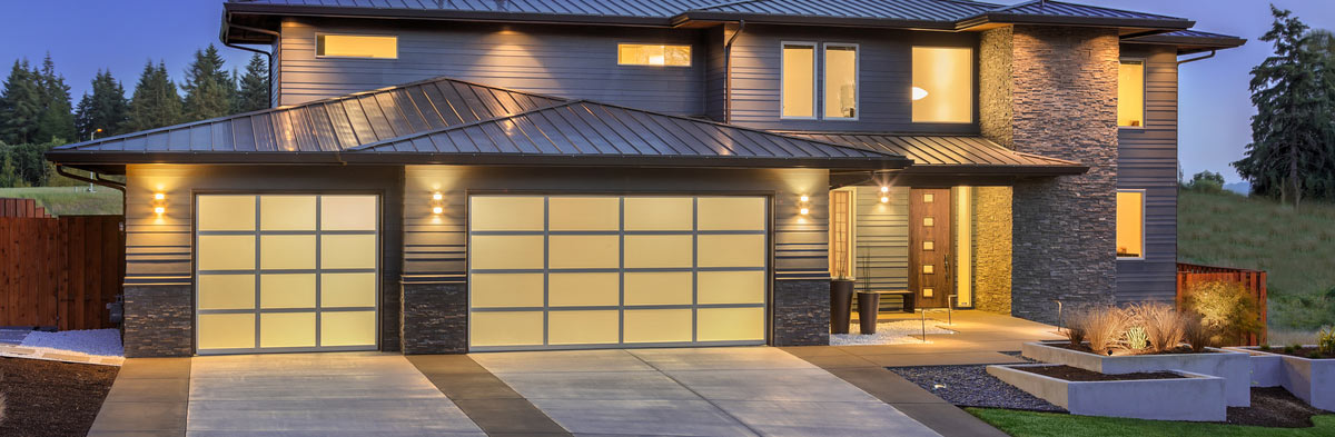 residential garage doors Gilbert